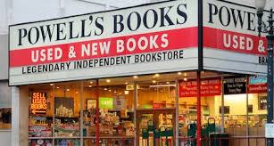 Image result for powells books