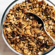 Image result for granola