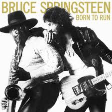Image result for Born to run