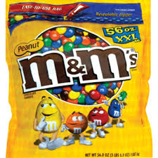 Image result for costco m&ms