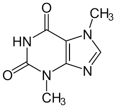 Image result for theobromine