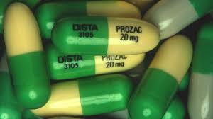 Image result for prozac