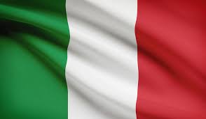 Image result for italian flag